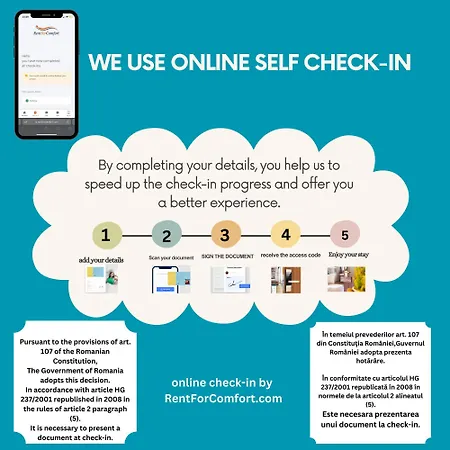 Maia With One Bedroom & Fully Kitchen