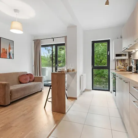 Apartment Maia With One Bedroom & Fully Kitchen