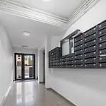 아파트 Maia With One Bedroom & Fully Kitchen 부쿠레슈티