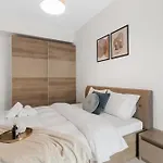 Maia With One Bedroom & Fully Kitchen Apartamento Bucarest