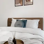 Apartamento Maia With One Bedroom & Fully Kitchen Bucarest