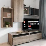Maia With One Bedroom & Fully Kitchen