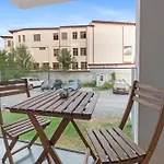 Maia With One Bedroom & Fully Kitchen