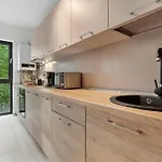 Apartamento Maia With One Bedroom & Fully Kitchen