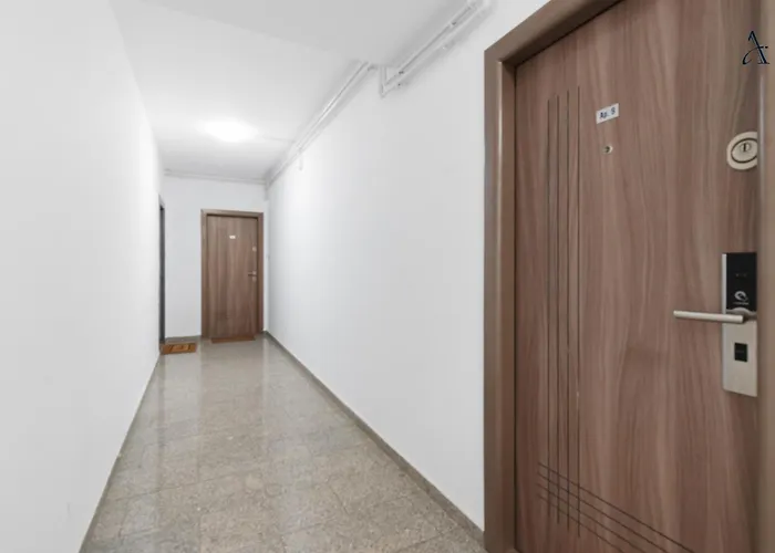 Apartamento Maia With One Bedroom & Fully Kitchen Bucarest