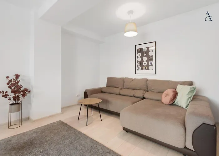 Lägenhet Maia With One Bedroom & Fully Kitchen *