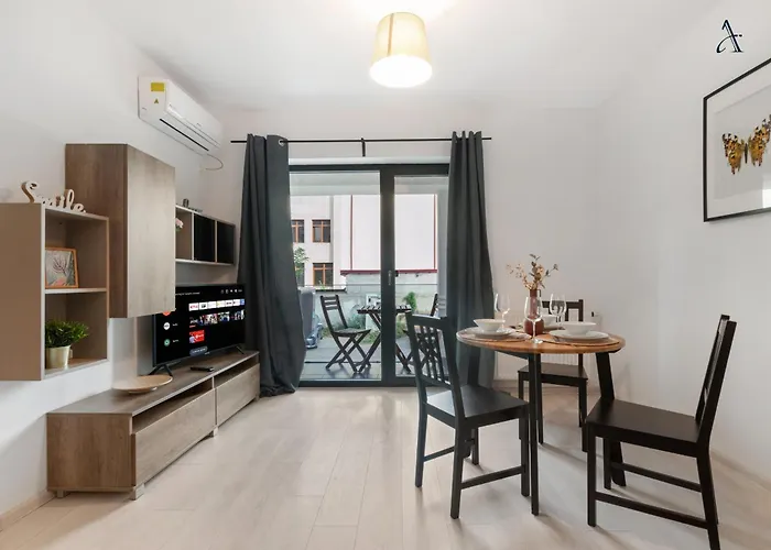 Apartamento Maia With One Bedroom & Fully Kitchen *