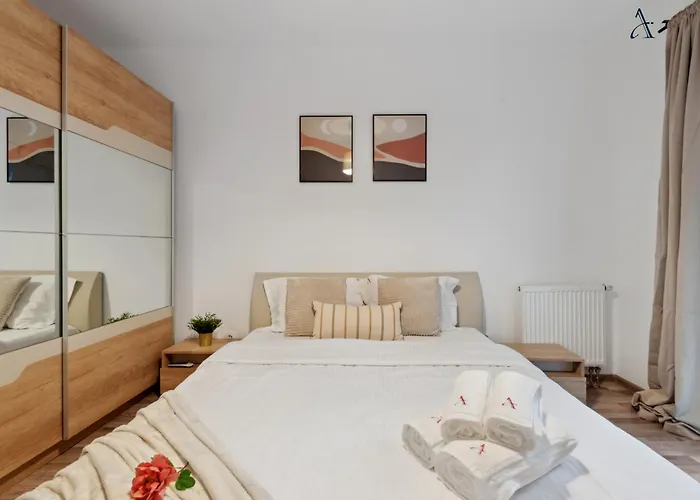 Maia With One Bedroom & Fully Kitchen Apartamento